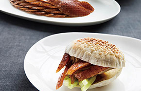 Dadong set to serve Chinese delicacies aboard cruise ships