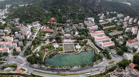 Ten things to help you enjoy a memorable trip to Xiamen