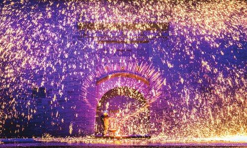 Tourism expo held to promote a sister city for the 2022 Winter Olympics