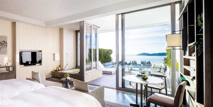 Rosewood Sanya
