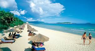 Hainan reports surge in overseas tourists