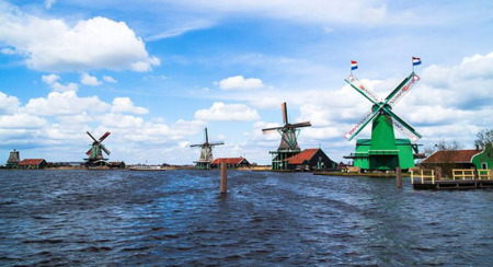 Targeted policies lure rising number of Chinese visitors to Netherlands