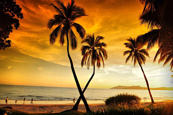 Tourism market boost for Spring Festival