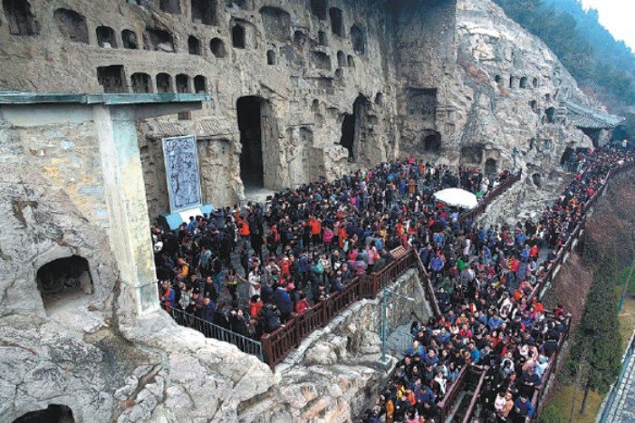 Domestic tourism thrives, revenues up