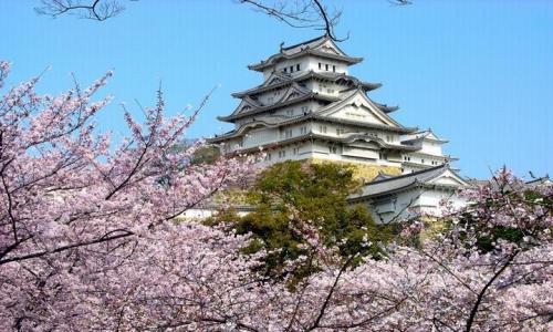 Japan to introduce new departure tax for visitors from 2019