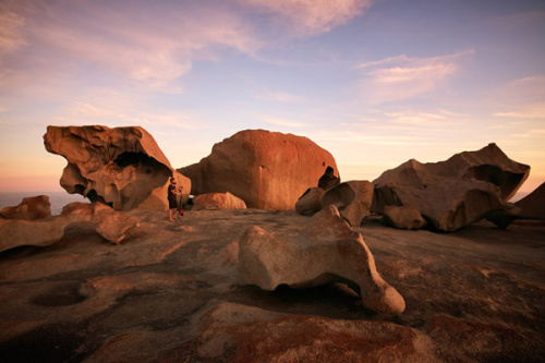 Video series reveals destinations' human side