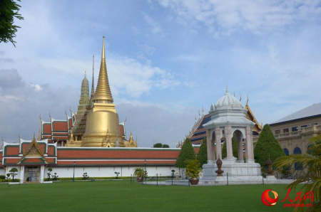 Thailand becomes hottest destination for Chinese tourists