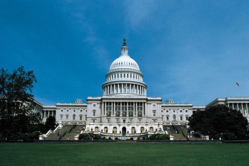 Washington wooing Chinese tourists