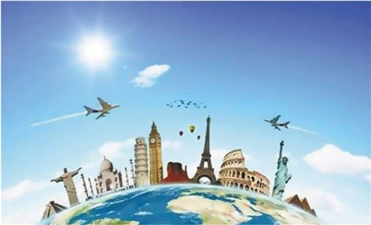 Outbound tourism expands during reform and opening-up