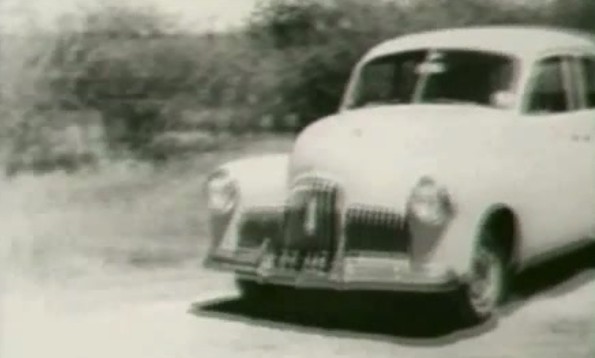 Holden: Australia