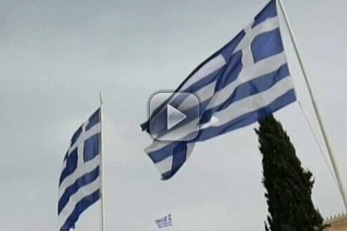 Premier Li visits Greece