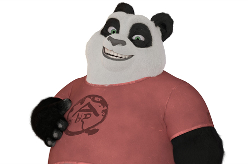 As one of the most adorable creature on the planet, animated movies featuring pandas are always huge box-office hits, like the famous Kung Fu panda series produced by Dreamworks animation. For panda fans, there is another panda movie to look forward to, and it is set to hit theaters around the world in mid 2018. The coming movie “Panda vs. Aliens’ follows a group pf aliens who land on an animal planet seeking the power of a panda. Sean O’Reaily, the film’s writer and director, believes this movie will be a great success worldwide. (Photo credit to Arcana Studios) As one of the most adorable creature on the planet, animated movies featuring pandas are always huge box-office hits, like the famous Kung Fu panda series produced by Dreamworks animation. For panda fans, there is another panda movie to look forward to, and it is set to hit theaters around the world in mid 2018. The coming movie “Panda vs. Aliens’ follows a group pf aliens who land on an animal planet seeking the power of a panda. Sean O’Reaily, the film’s writer and director, believes this movie will be a great success worldwide. (Photo credit to Arcana Studios)