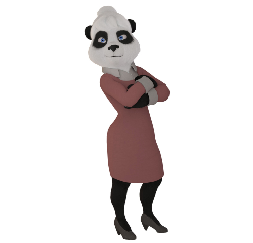 As one of the most adorable creature on the planet, animated movies featuring pandas are always huge box-office hits, like the famous Kung Fu panda series produced by Dreamworks animation. For panda fans, there is another panda movie to look forward to, and it is set to hit theaters around the world in mid 2018. The coming movie “Panda vs. Aliens’ follows a group pf aliens who land on an animal planet seeking the power of a panda. Sean O’Reaily, the film’s writer and director, believes this movie will be a great success worldwide. (Photo credit to Arcana Studios) As one of the most adorable creature on the planet, animated movies featuring pandas are always huge box-office hits, like the famous Kung Fu panda series produced by Dreamworks animation. For panda fans, there is another panda movie to look forward to, and it is set to hit theaters around the world in mid 2018. The coming movie “Panda vs. Aliens’ follows a group pf aliens who land on an animal planet seeking the power of a panda. Sean O’Reaily, the film’s writer and director, believes this movie will be a great success worldwide. (Photo credit to Arcana Studios)