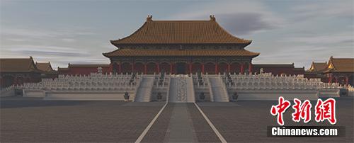 22-year-old Su Yijun and his team members completed a virtual wonder by setting over 100 million in-game blocks or recreate the Forbidden City in Minecraft, a popular video game that lets you build things out of virtual bricks. Everything in the Forbidden City is as authentic as possible, from the architecture to the furnishings. The virtual project had broken ground with the help of volunteers back in 2013, but when Su joined the group in 2014, they decided to start again from scratch. Su eventually became the projects chief organizer, researching traditional Chinese architecture. Su said he was impressed by the grandness of the Forbidden City since childhood. The massive project is painstaking and time-consuming, but all members worked on it voluntarily. (Photo provided by Su)