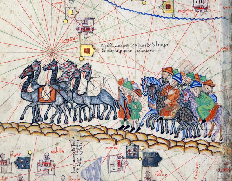 Hunan exhibition reveals China's cultural ties with Italy