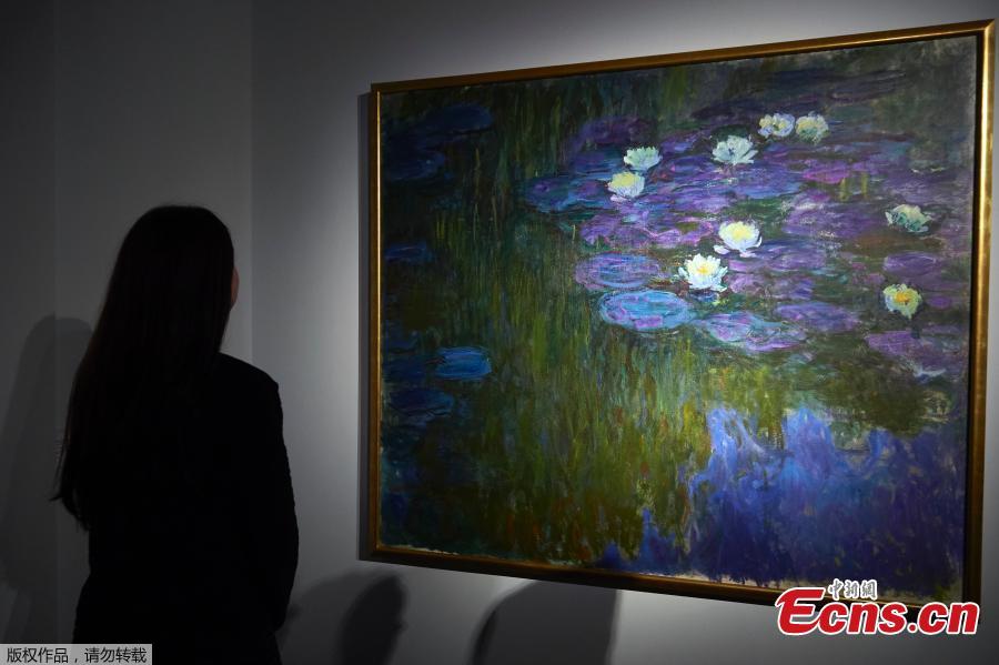 Christie's to auction David Rockefeller art collection