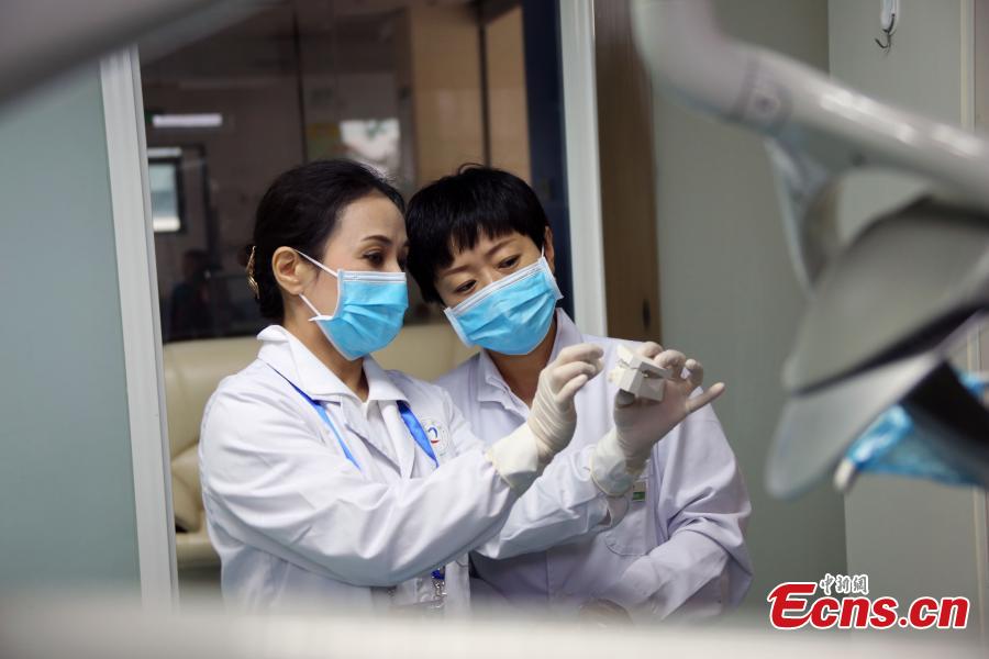 Over 600 medical workers visit Wenchuan to mark 10th quake anniversary