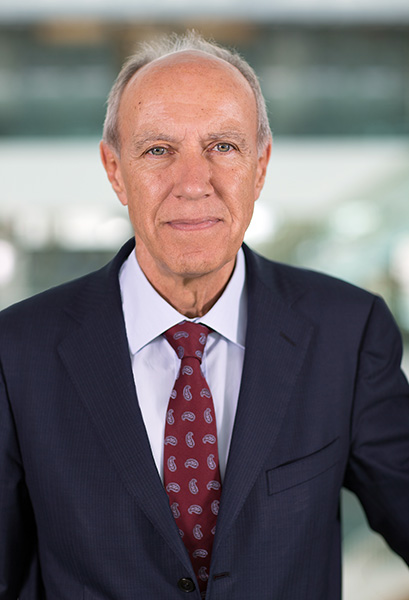 Francis Gurry, World Intellectual Property Organization director Francis Gurry, World Intellectual Property Organization director