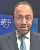 Iqbal Khan, CEO, Fajr Capital Group, Dubai International Financial Centre Iqbal Khan, CEO, Fajr Capital Group, Dubai International Financial Centre