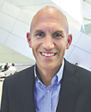 Pascal Marmier, CEO and vice-consul general of Switzerland Outpost Science, Technology, Culture and Innovation in China Pascal Marmier, CEO and vice-consul general of Switzerland Outpost Science, Technology, Culture and Innovation in China