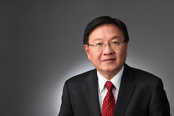 Stephen Shang, president and CEO, Honeywell China Stephen Shang, president and CEO, Honeywell China