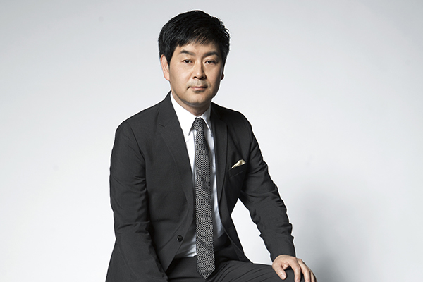 Chris Lee, president of Medtronic Greater China Chris Lee, president of Medtronic Greater China