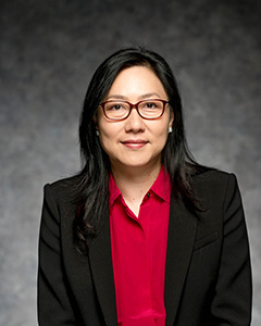 Virginia Wong, market leader, Dun & Bradstreet China Virginia Wong, market leader, Dun & Bradstreet China