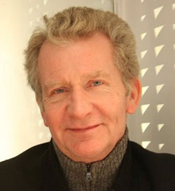 Harvey Morris
