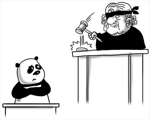 (Illustration: Global Times/Liu Rui) (Illustration: Global Times/Liu Rui)