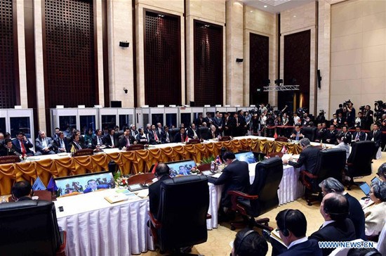 ASEAN countries expect China to play greater role in regional integration