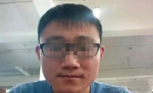 Song Zhenning died of heart attack after being swindled in a telephone scam .(File photo)
