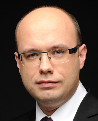 Kiryl Rudy, Belarusian ambassador to China. (Photo provided to China Daily) Kiryl Rudy, Belarusian ambassador to China. (Photo provided to China Daily)