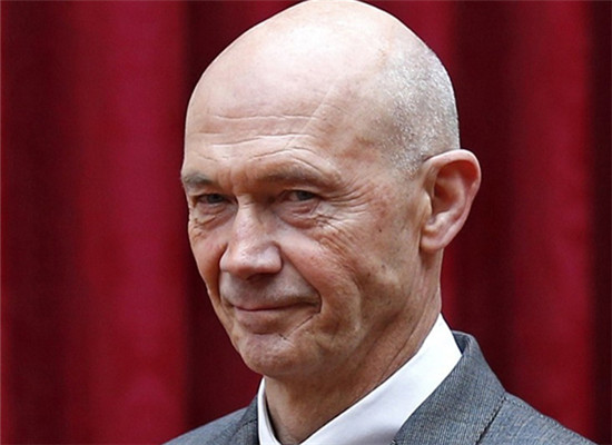 Pascal Lamy, former director-general of the World Trade Organization. (Photo provided to China Daily) Pascal Lamy, former director-general of the World Trade Organization. (Photo provided to China Daily)