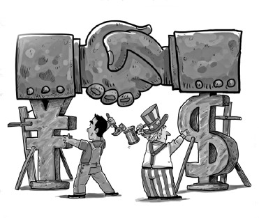 CAI MENG/CHINA DAILY CAI MENG/CHINA DAILY