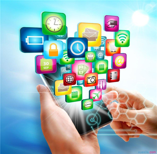 App become trends today.(Photo provided to Chinadaily) App become trends today.(Photo provided to Chinadaily)