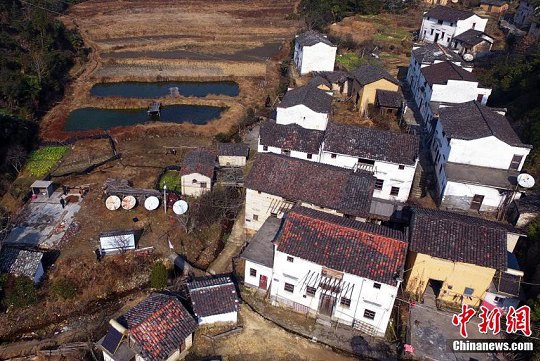 Traditional villages need legal support