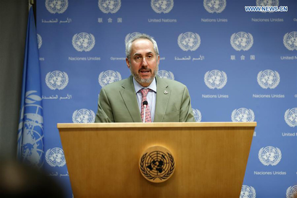 Iran deal withdrawal puts world peace in peril  