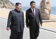 Whatever happens between U.S. and DPRK, China's role in forging peace is irreplaceable