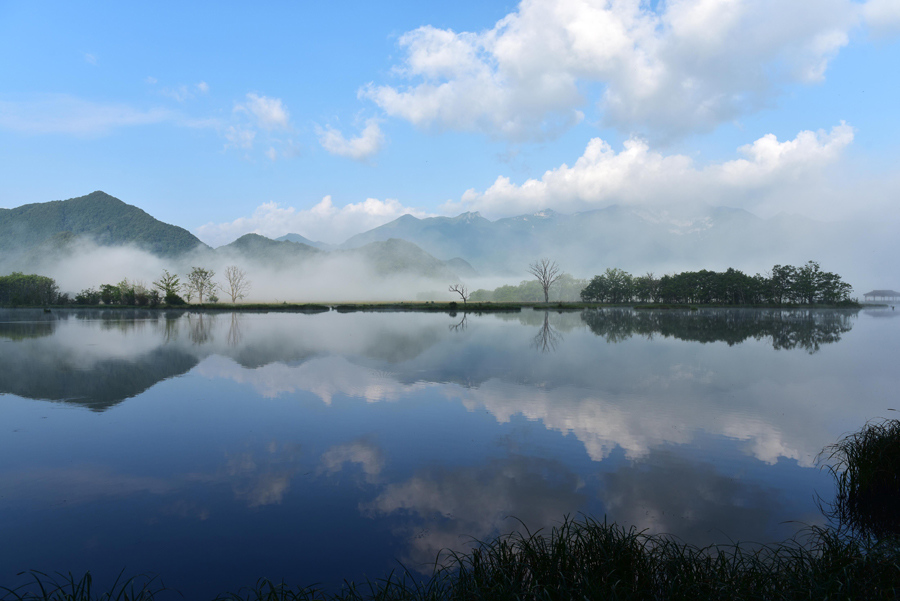 Need to better manage natural resources, environment